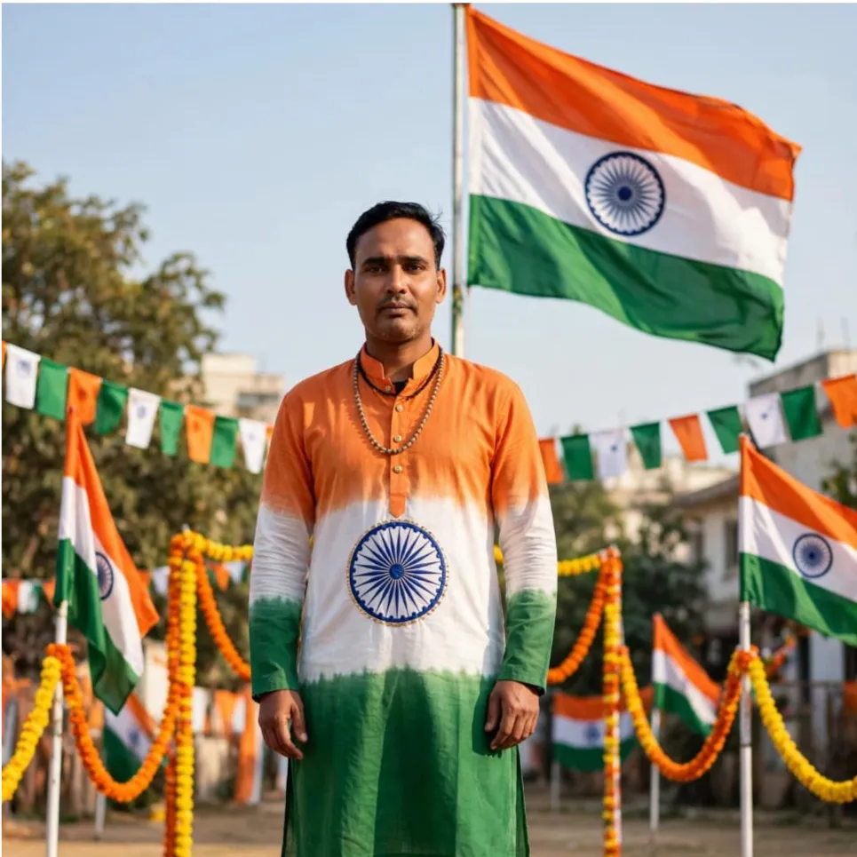 Vijay partap