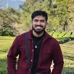 Gagan Saini