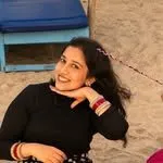 Pinkle Chauhan