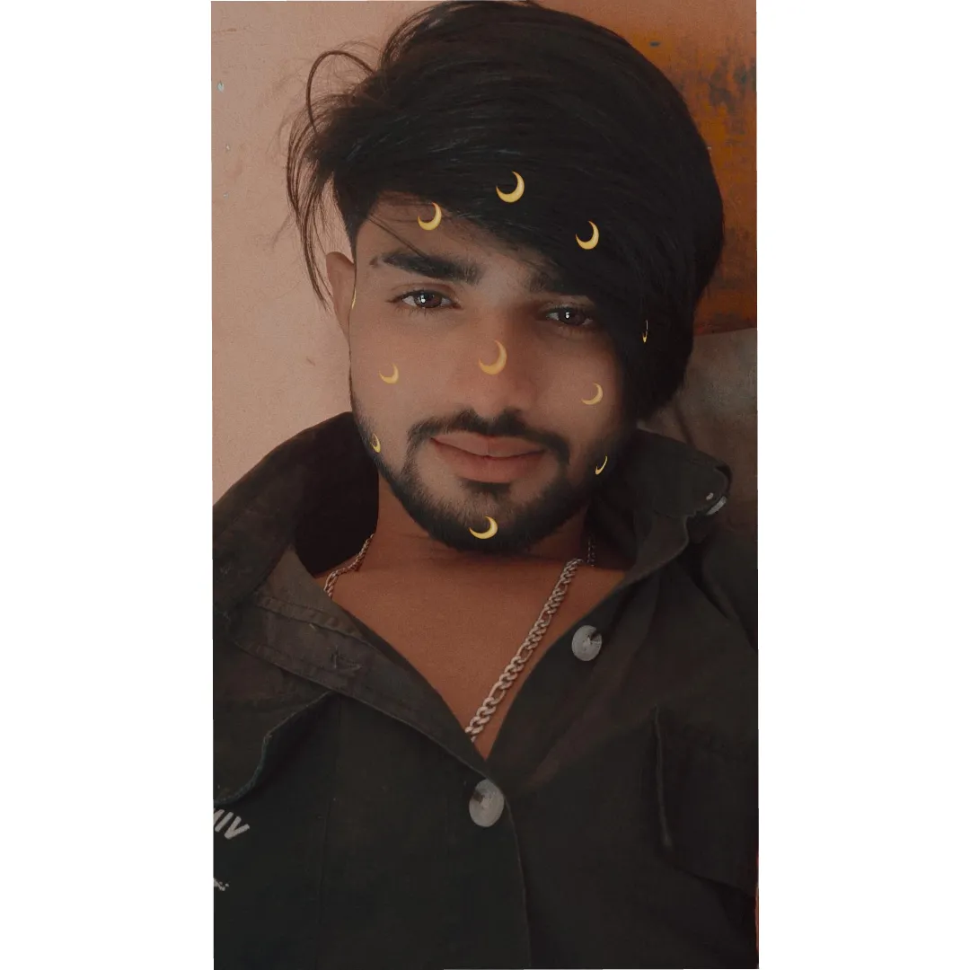 Vishram Meena