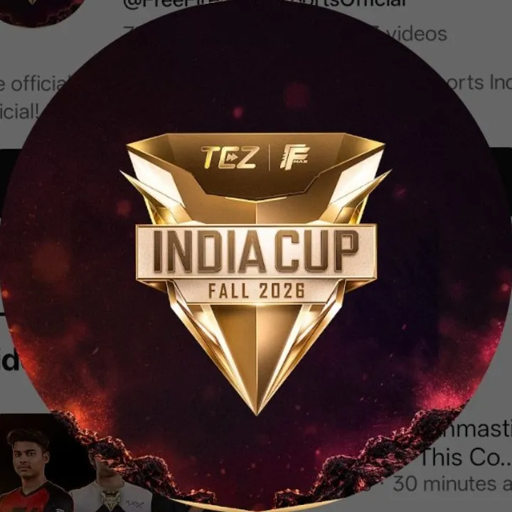 Free Fire India official
