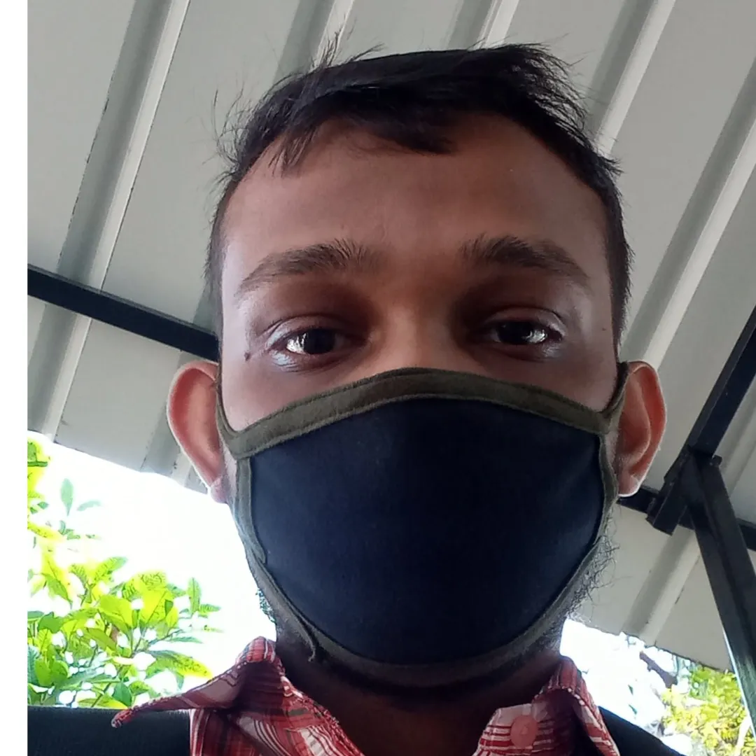 আমি সুয়েল রুদ্র