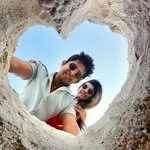 Kush & Neha ❤️
