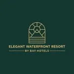 Elegant Waterfront Resort !