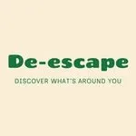 De-escape Experience