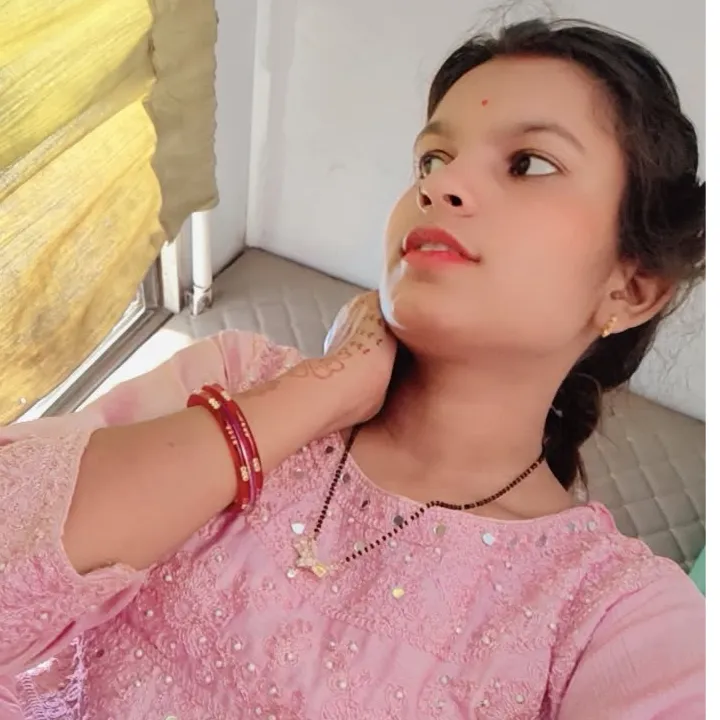pooja Vishwkarma
