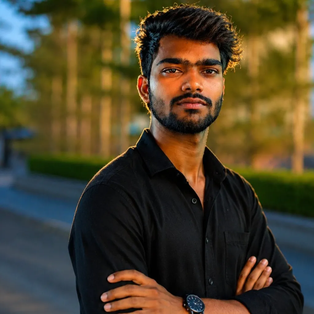 Kapil shayar