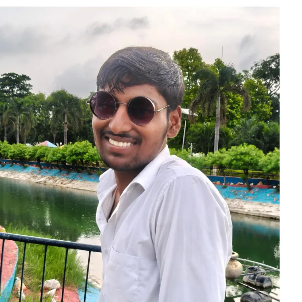 Akash singh kushwaha