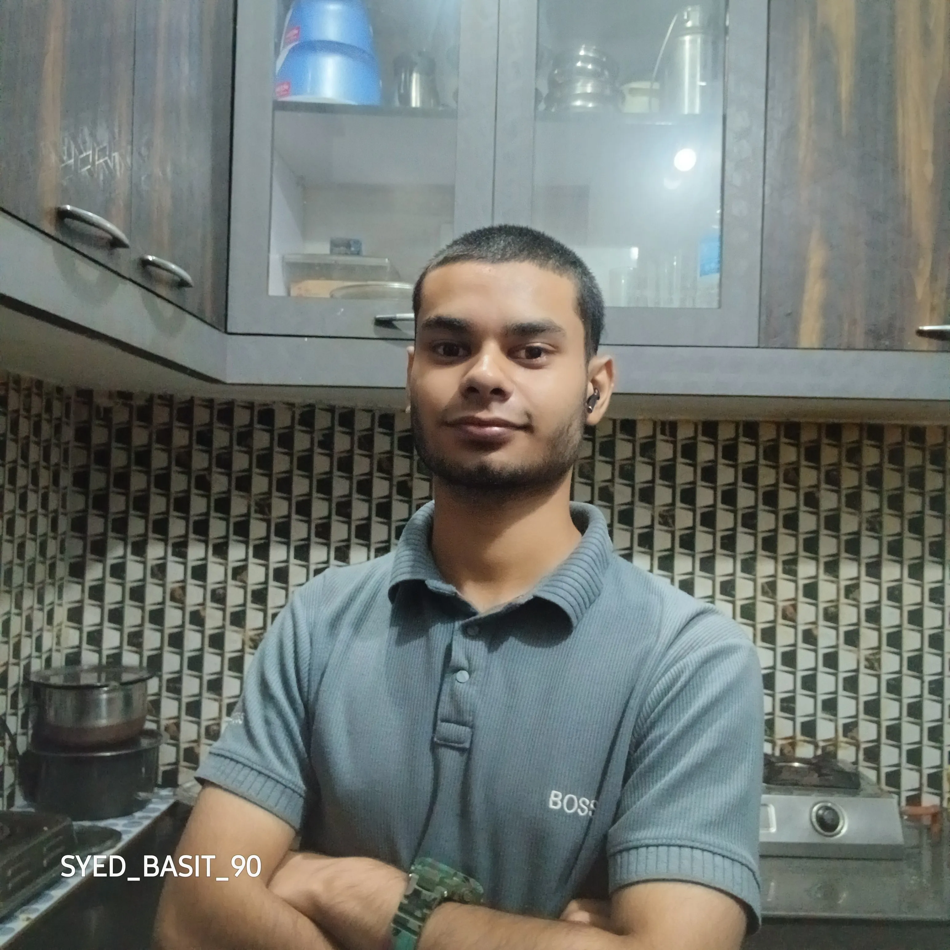 Syed. Basit