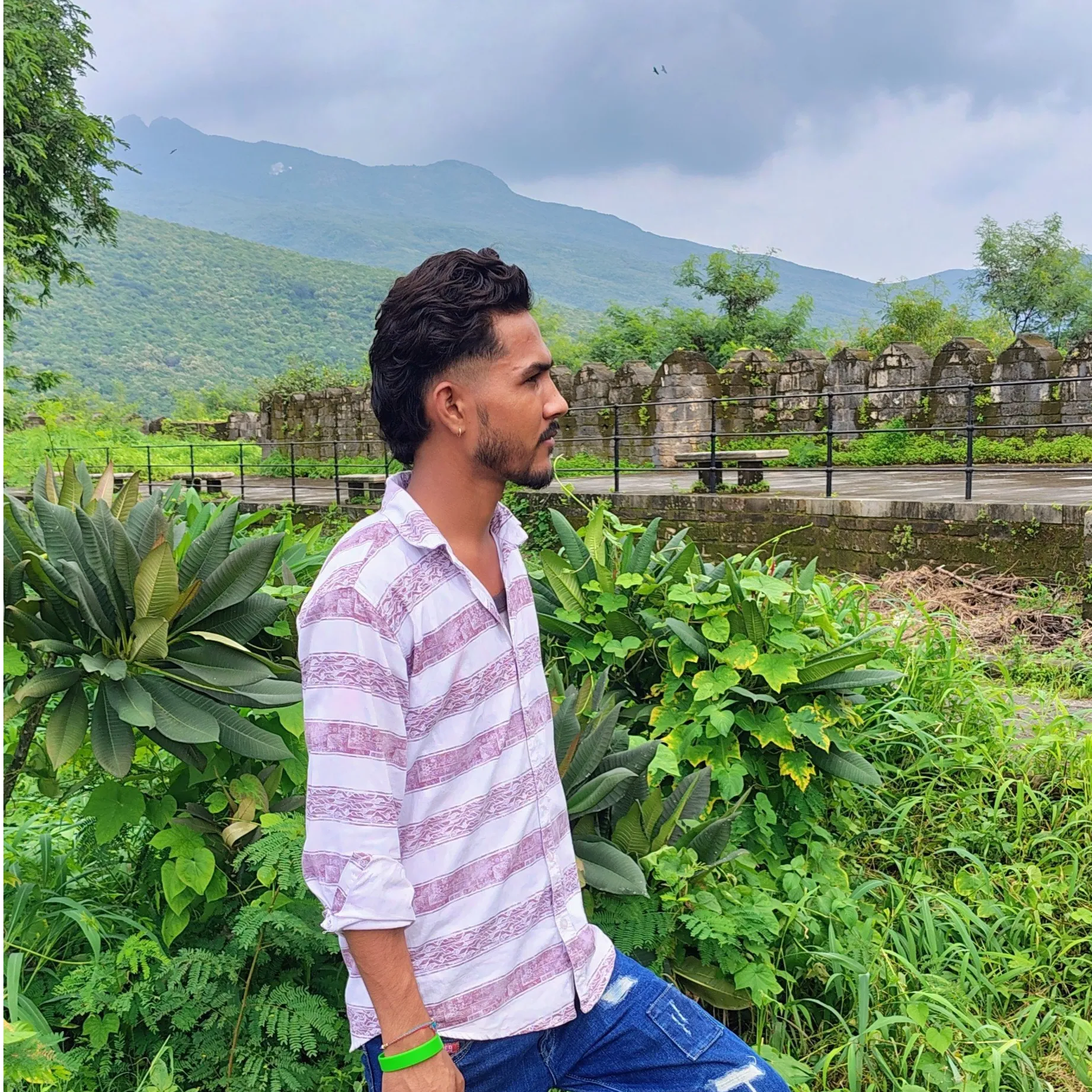 aashutosh rajput