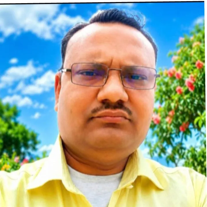 Santosh Verma