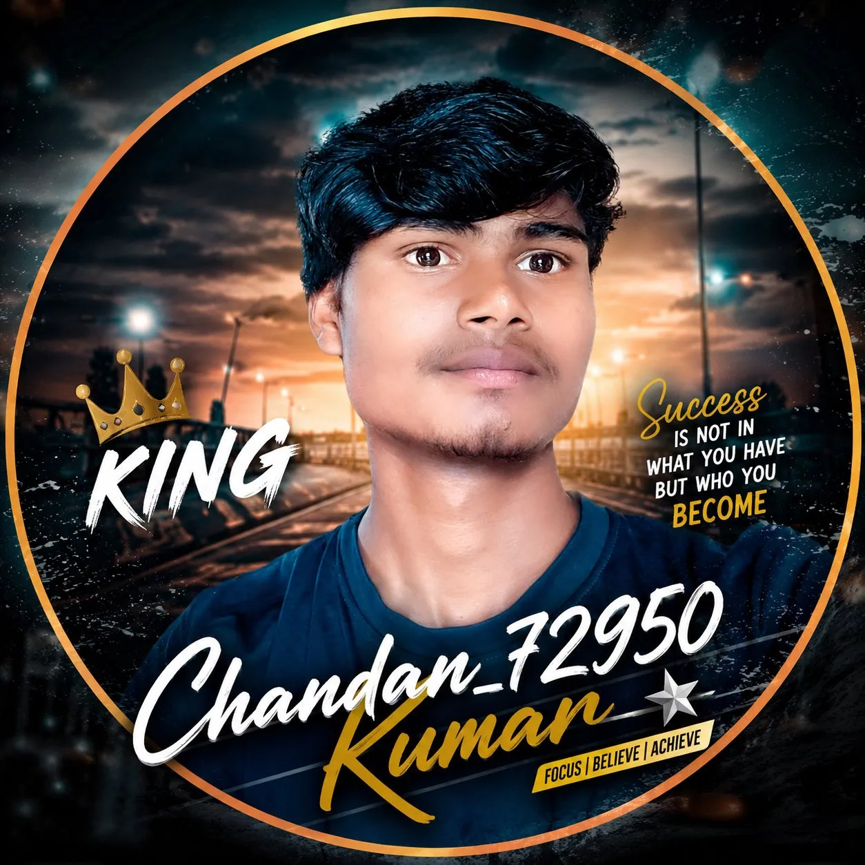 Chandan Kumar