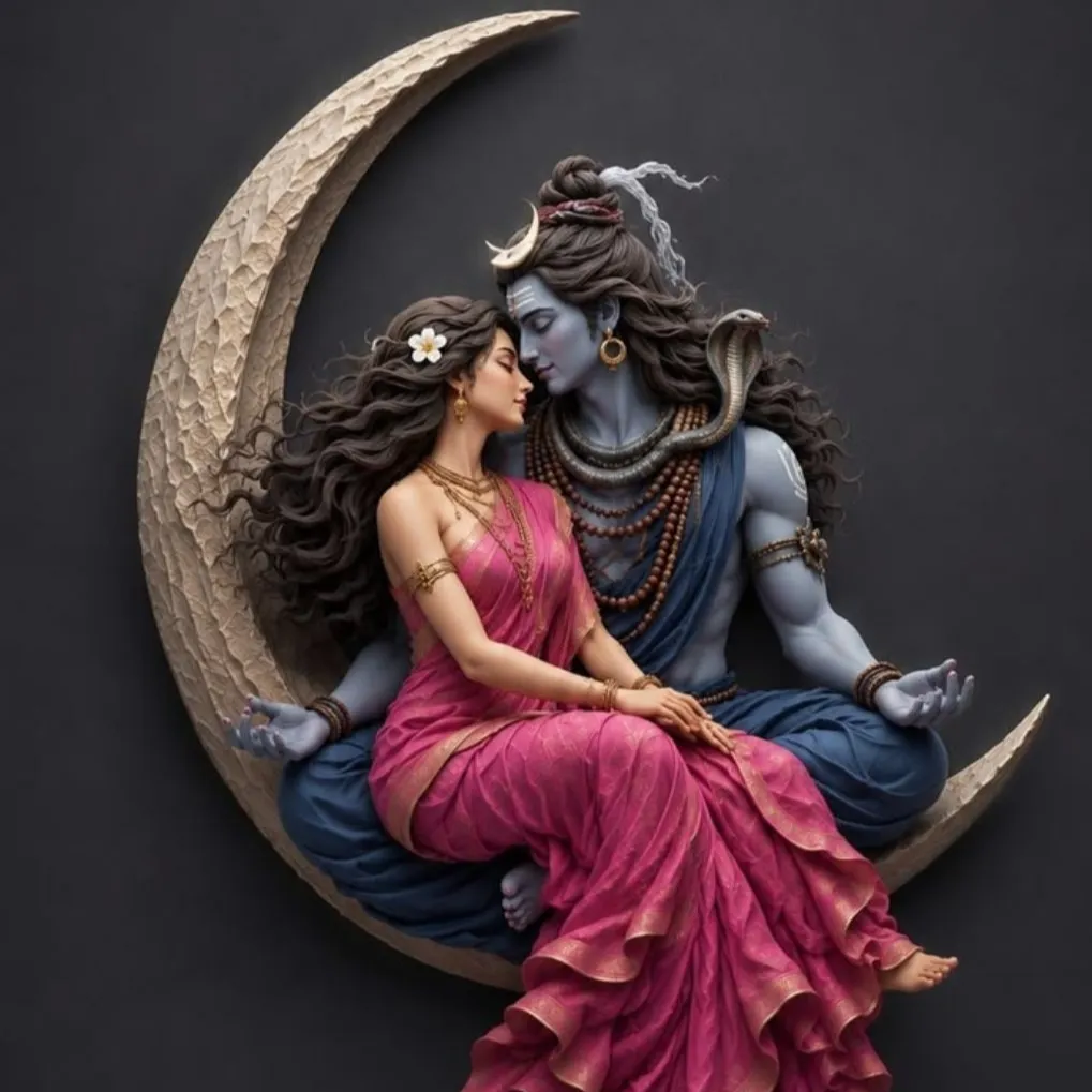 M Mahesh