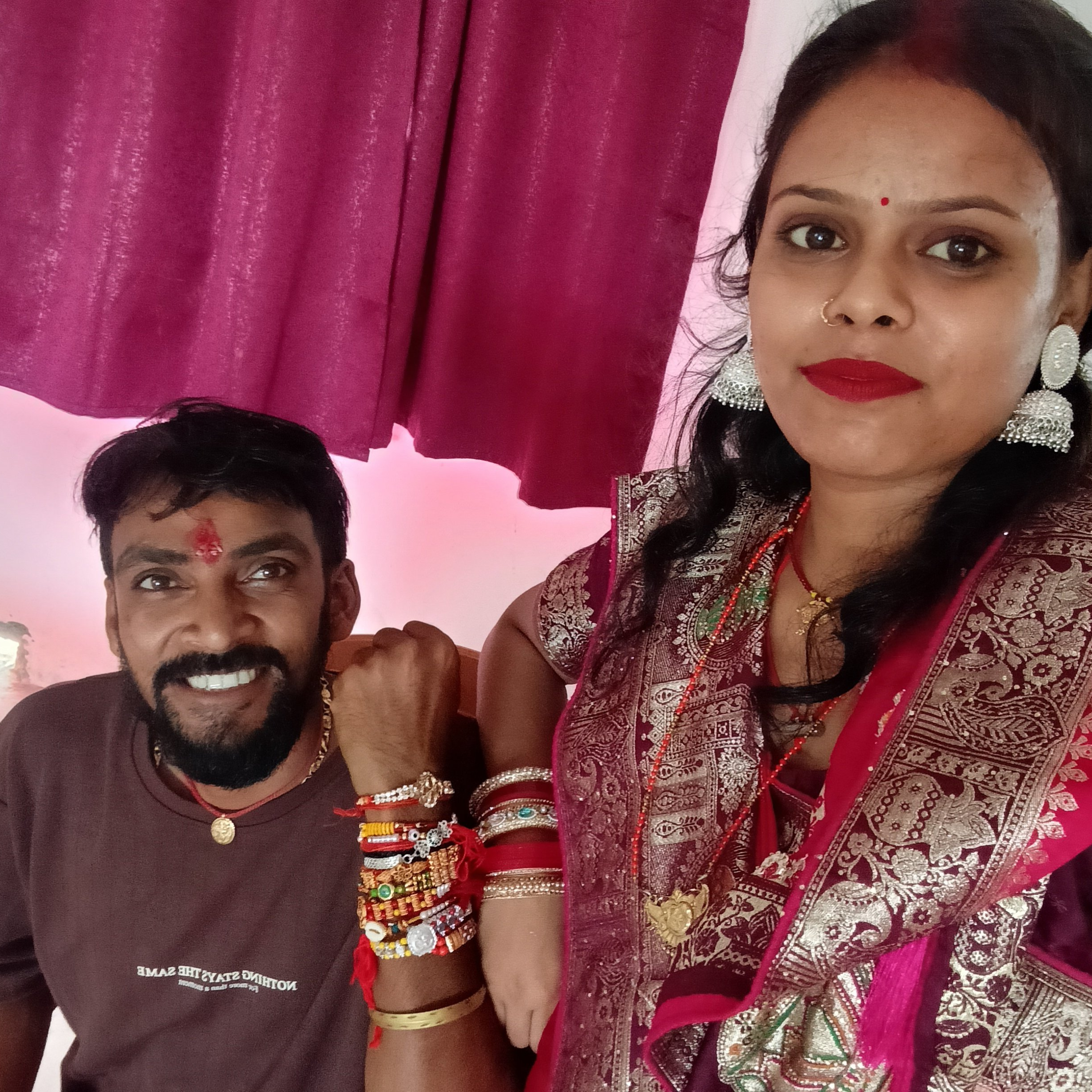 laxmi patel