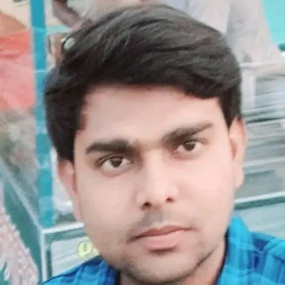Deepak Verma