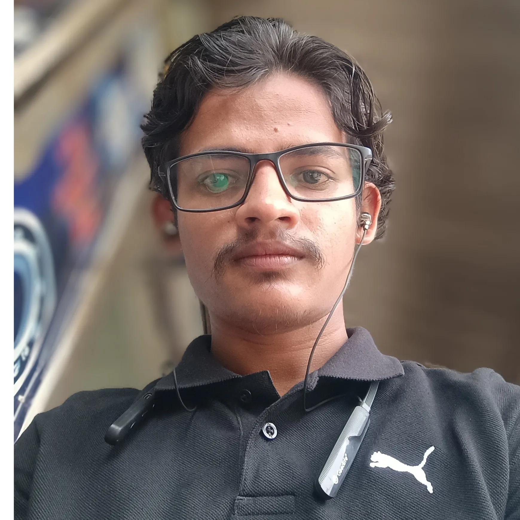 Tasharif Ansari