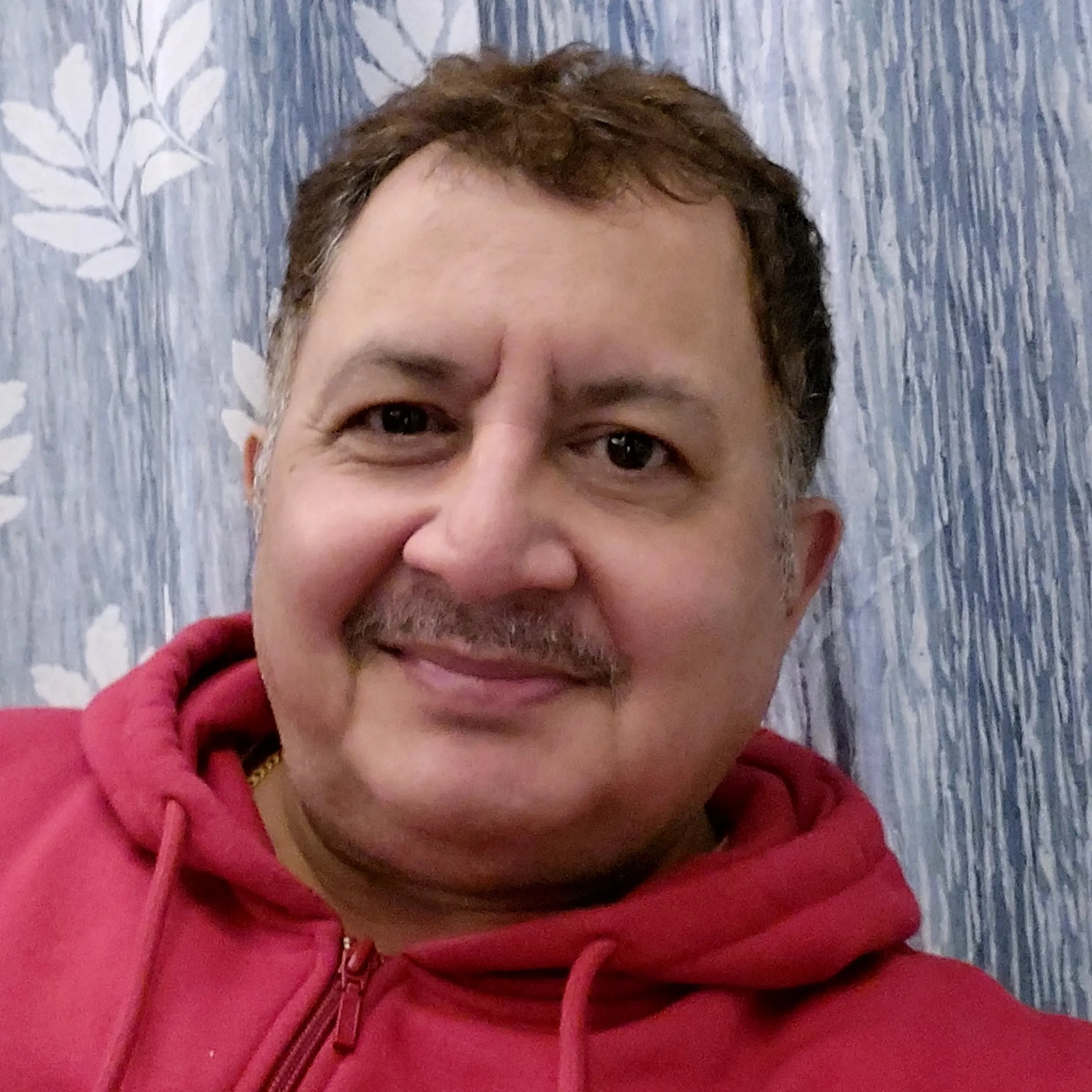 Girish Joshi