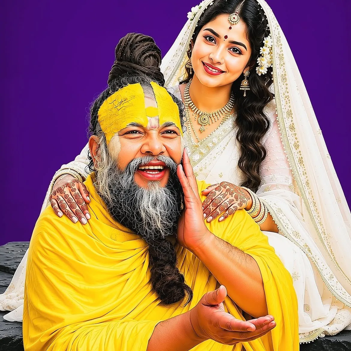 bhajanmarg Lofficial