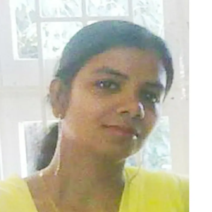 Naushin Shaikh