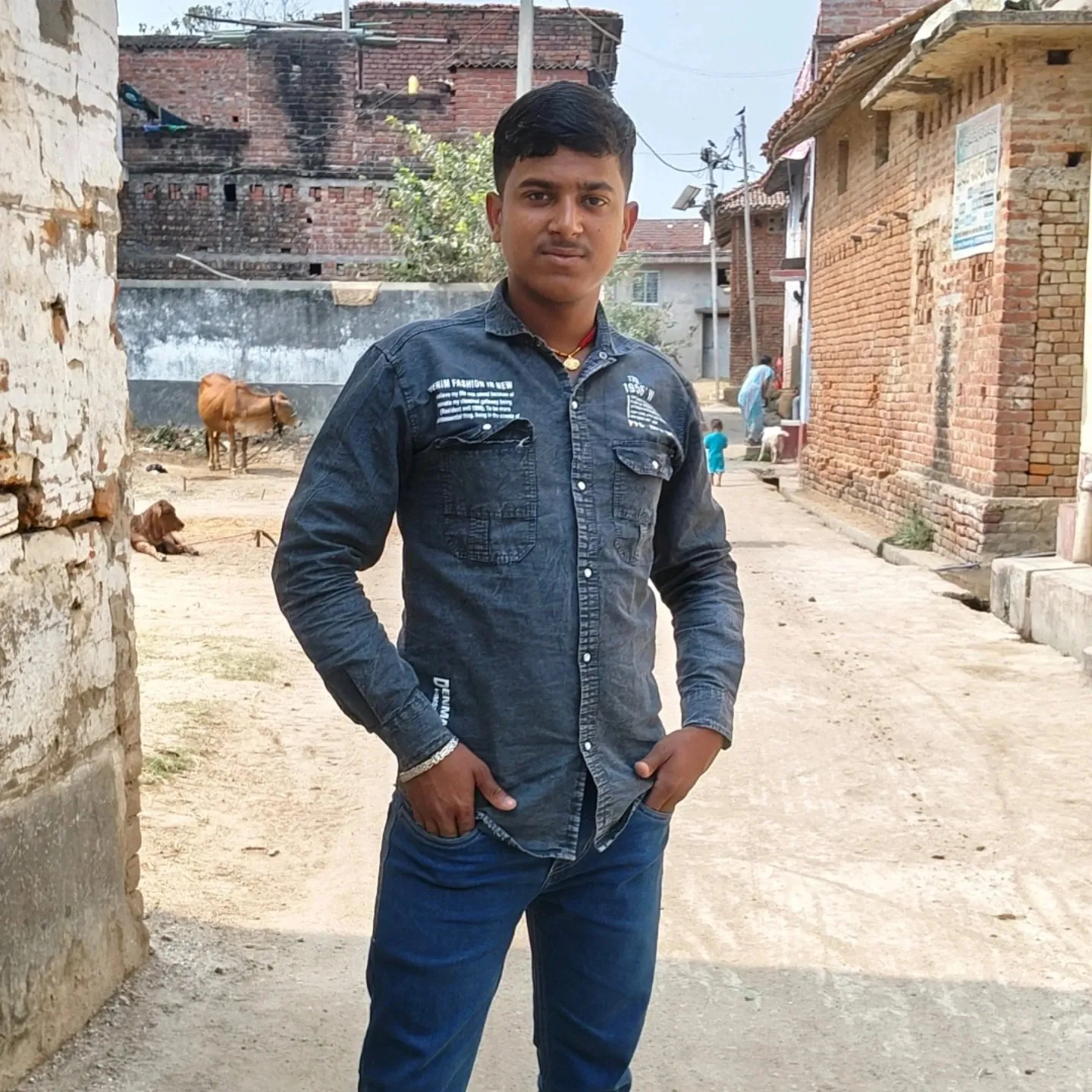 Prince Kumar