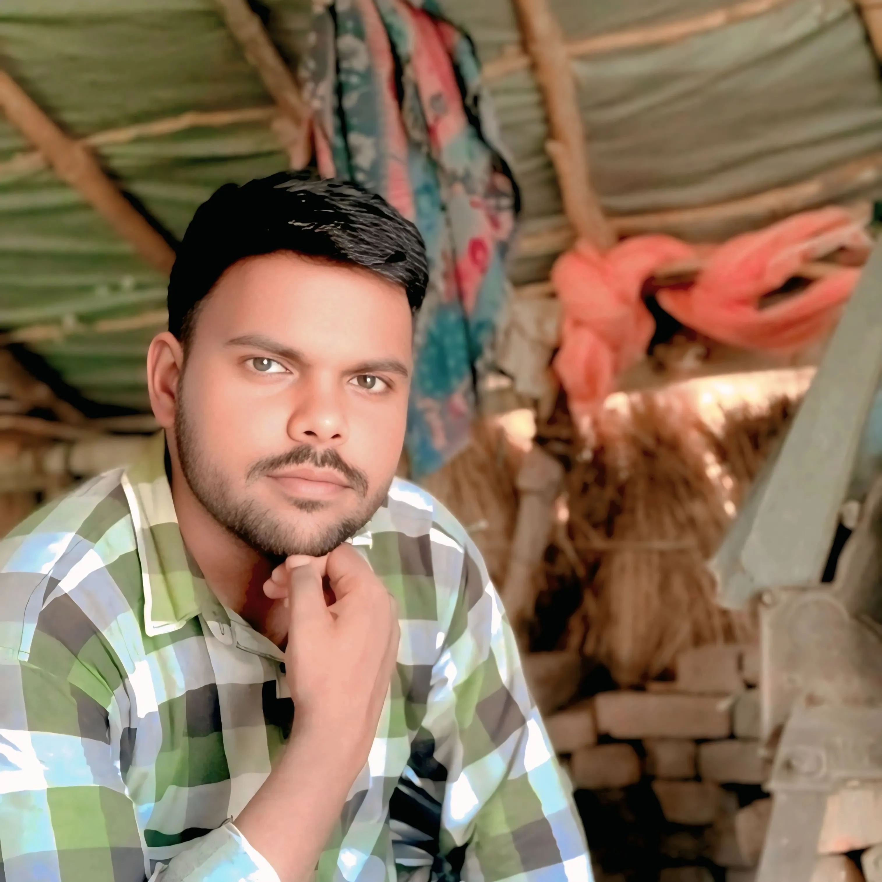 Sakaldeep kumar