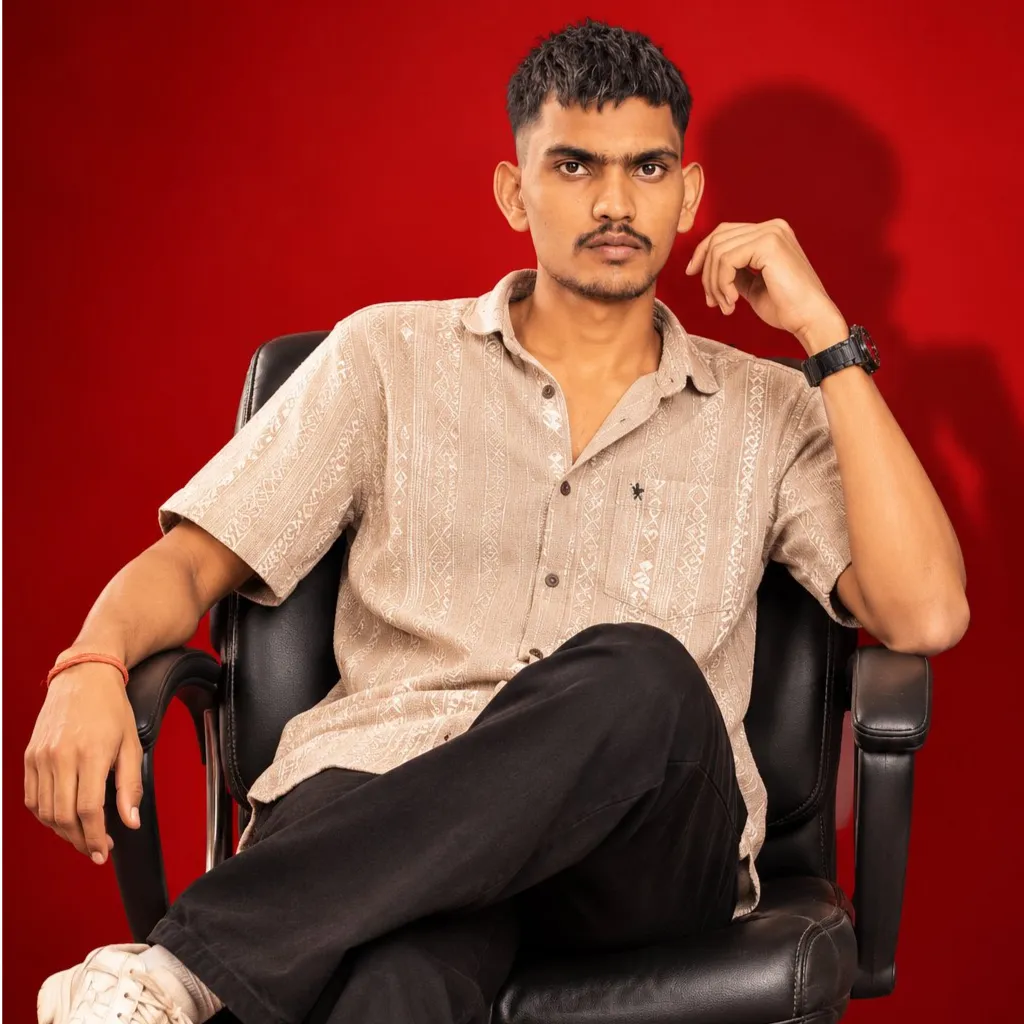 Suraj Rajbhar