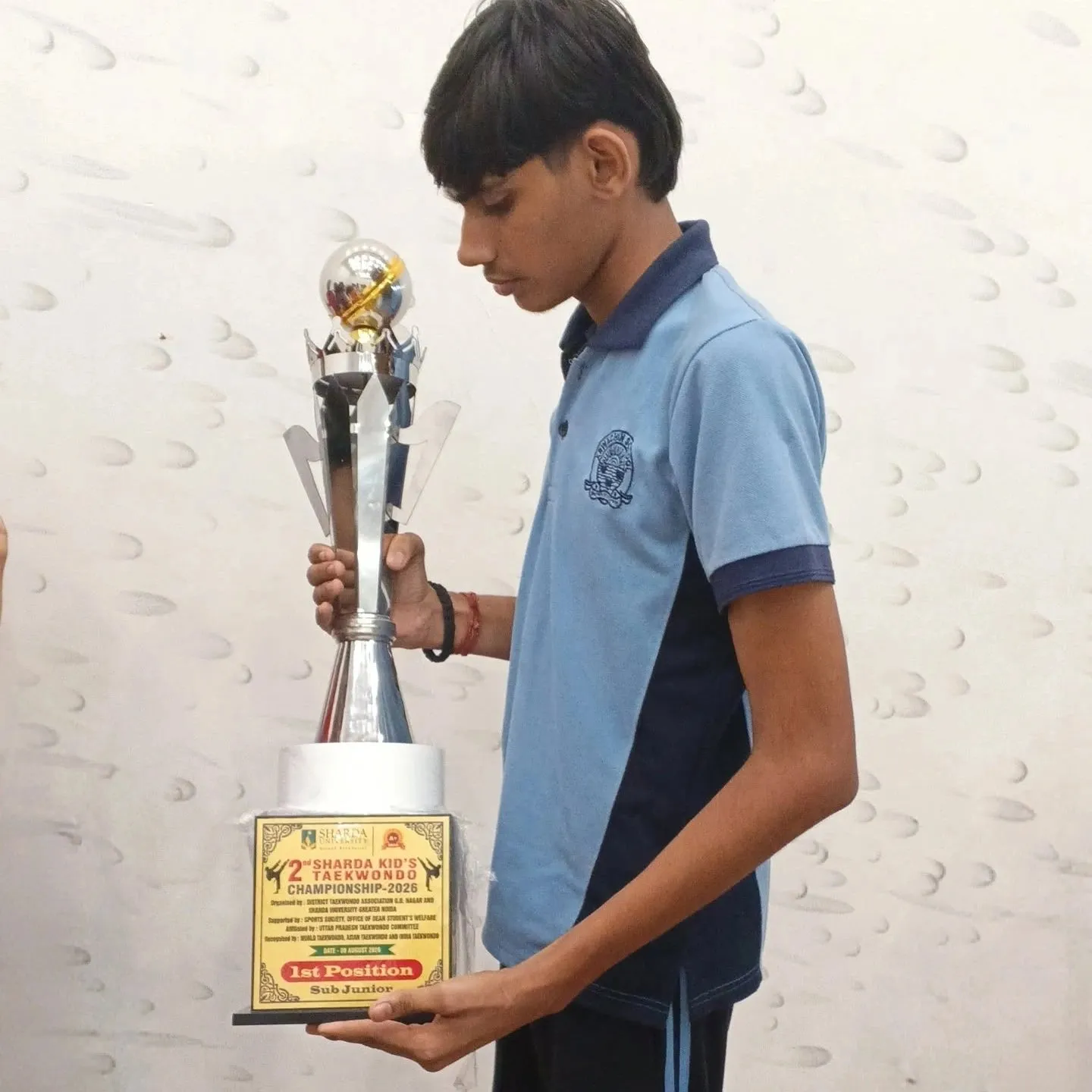 Gautam Pandat ji
