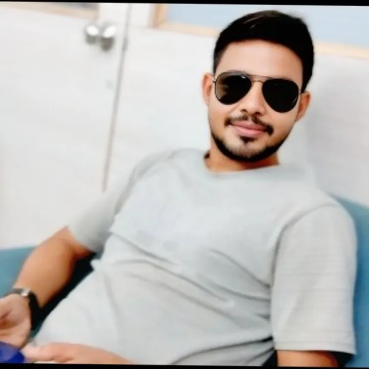 vipin yadav