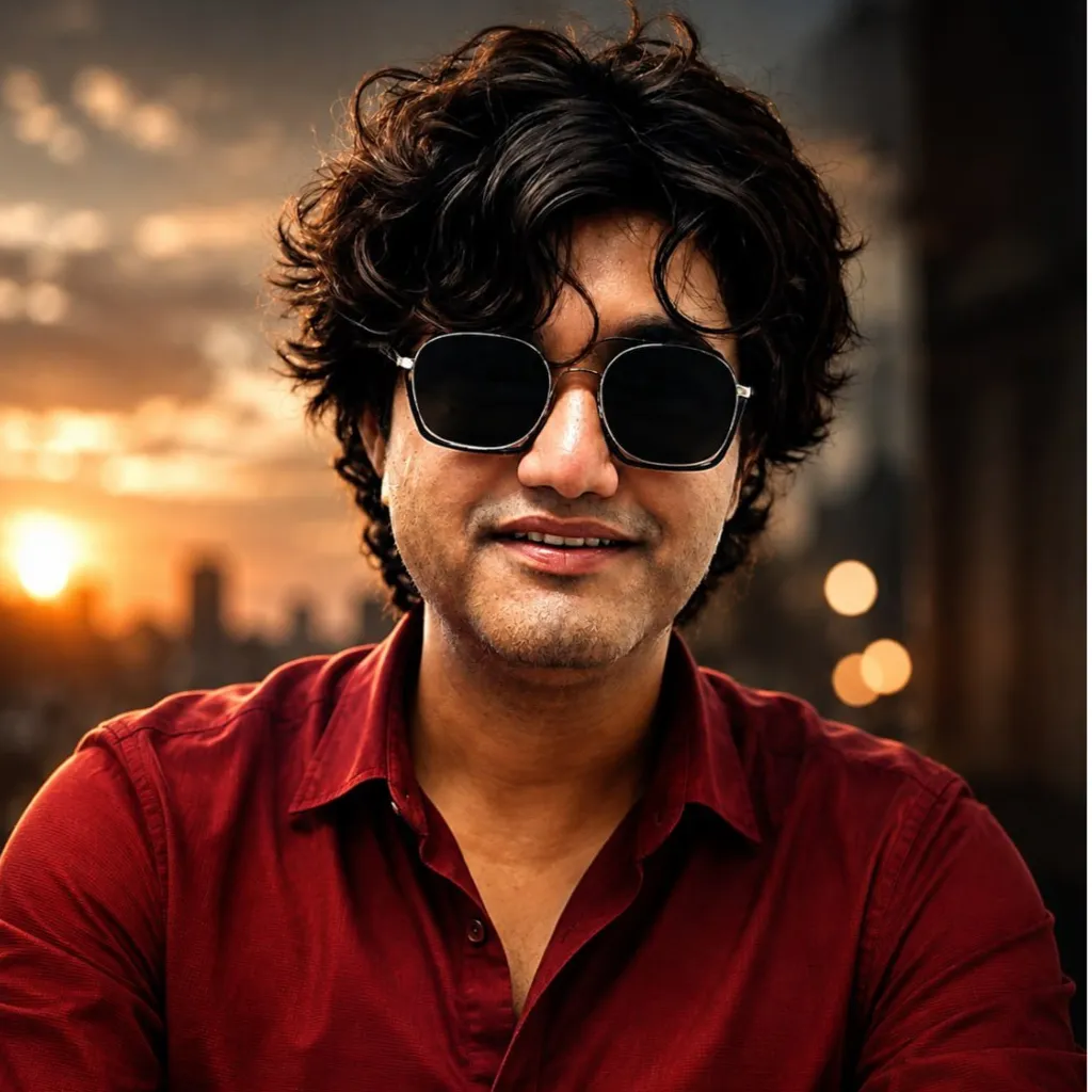abhijeet shukla