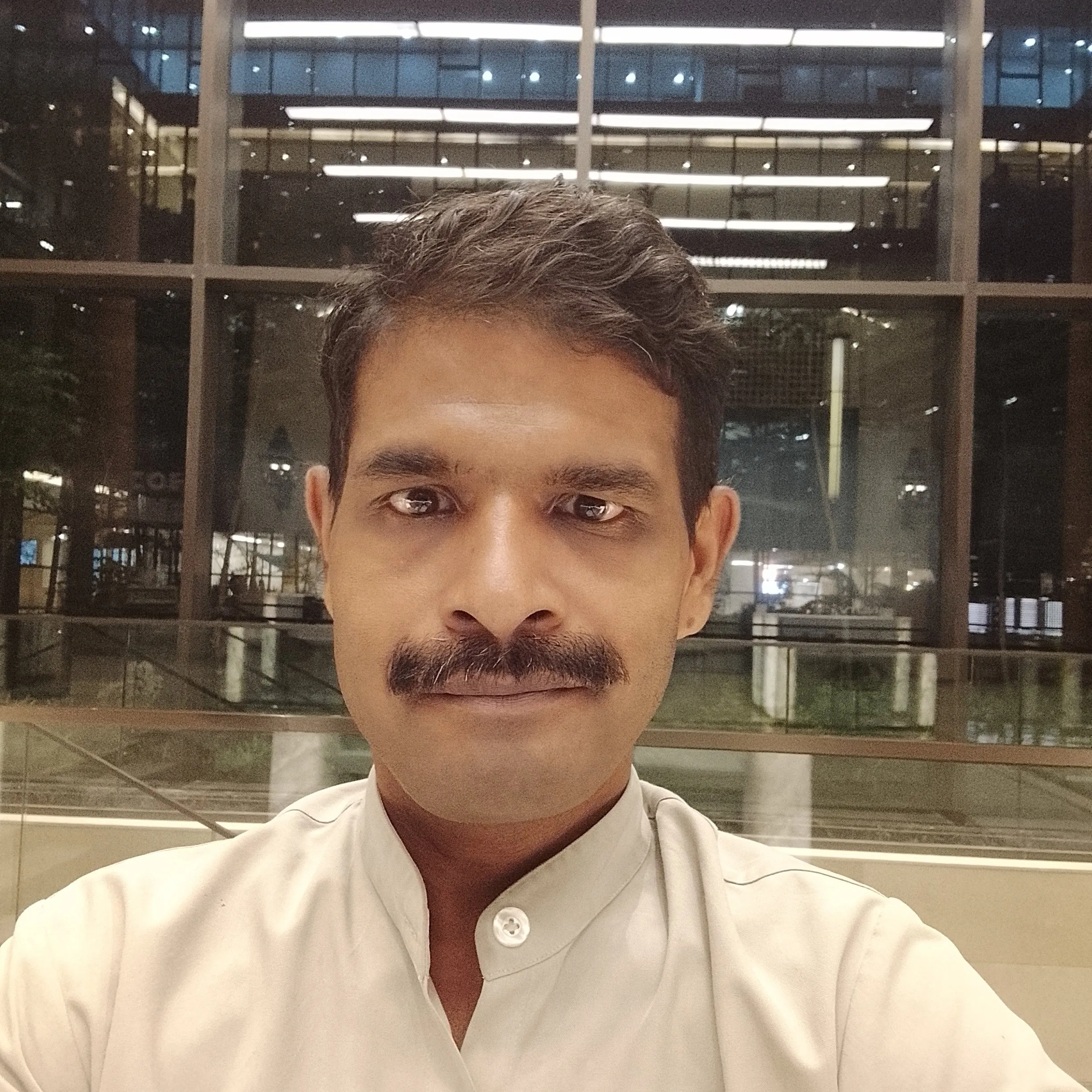sumit shrivastava