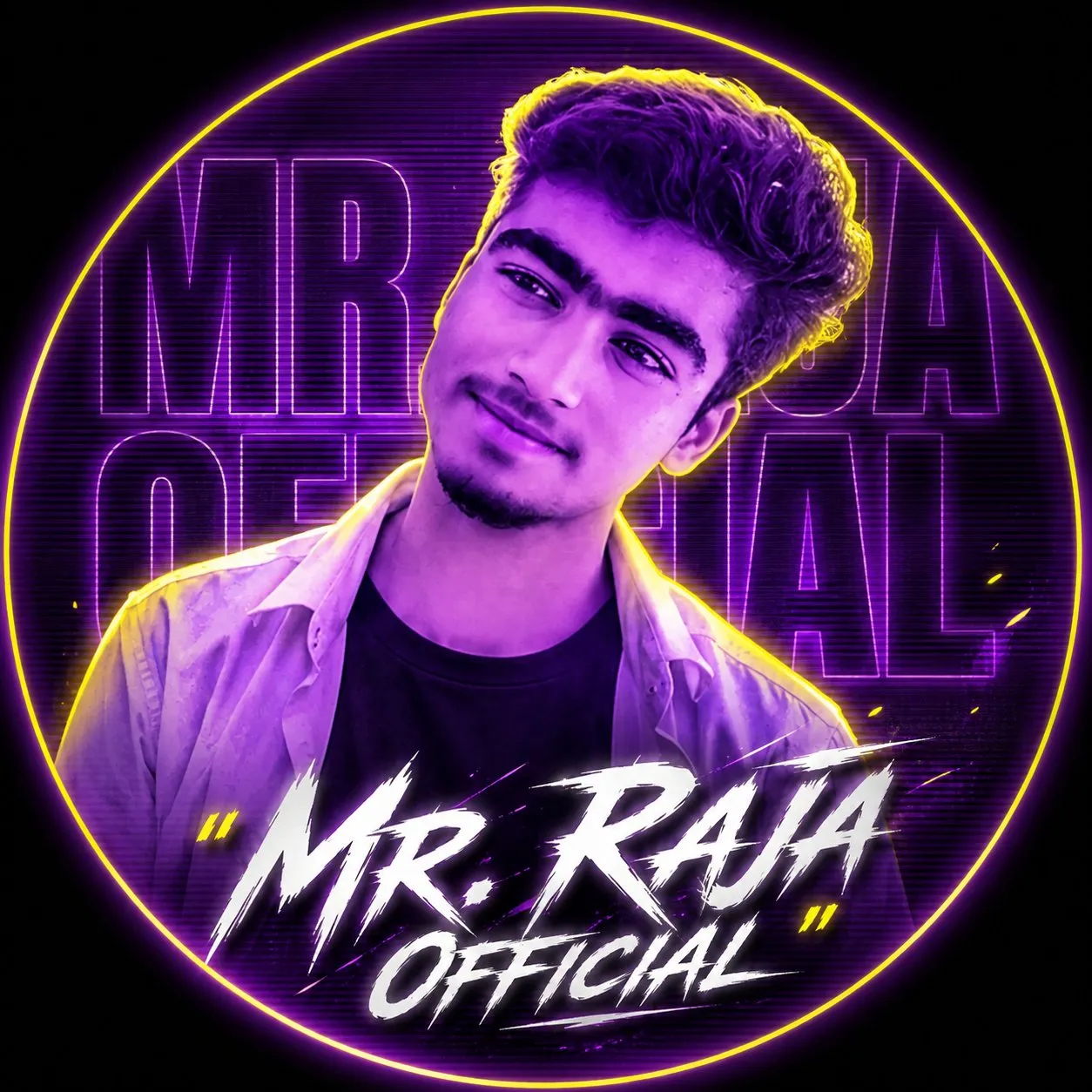 Mr_Raja Official