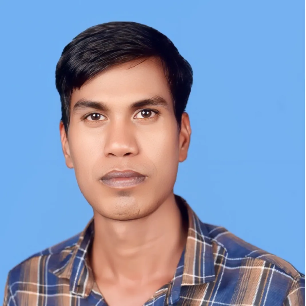 Suraj Kumar