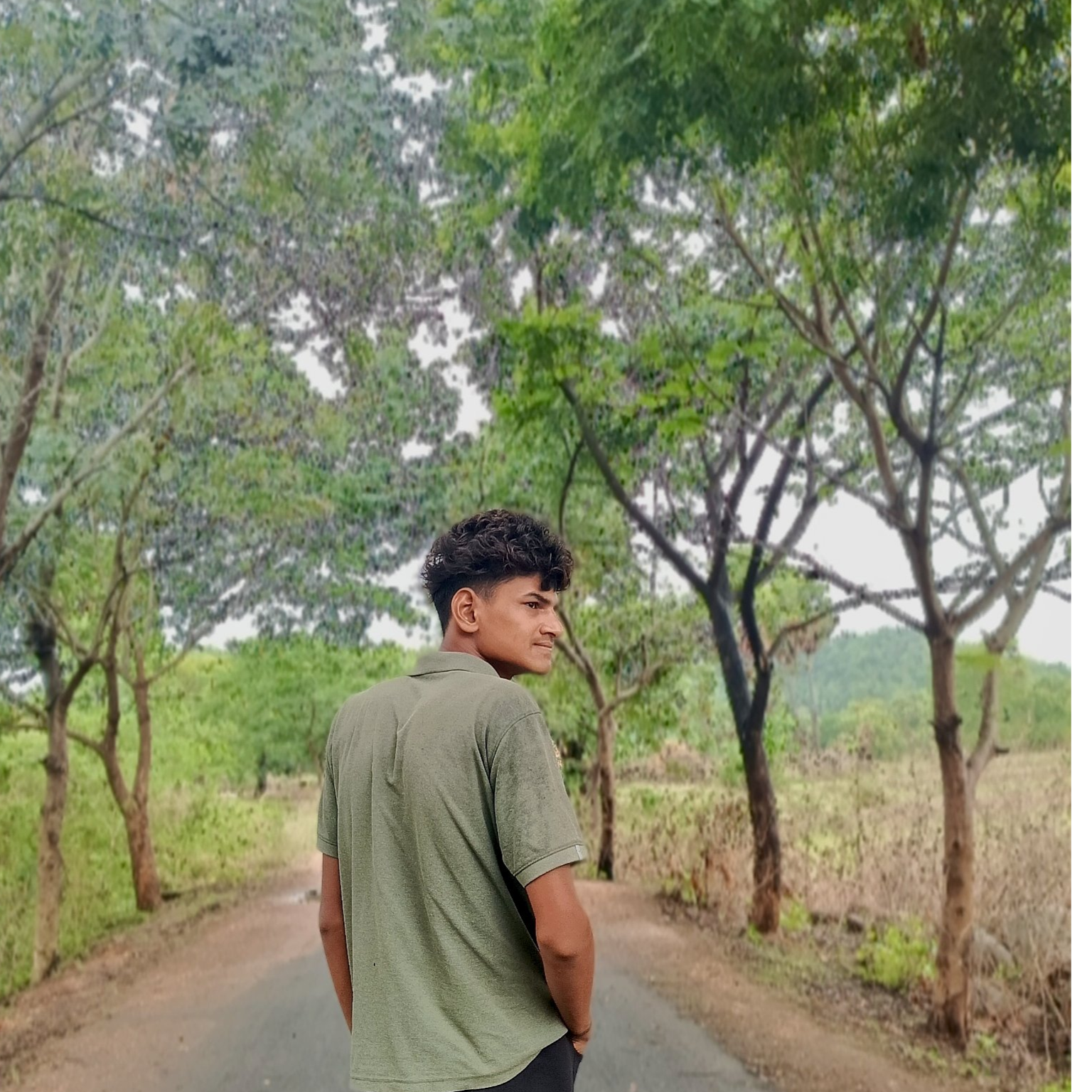 Chandan Nayak