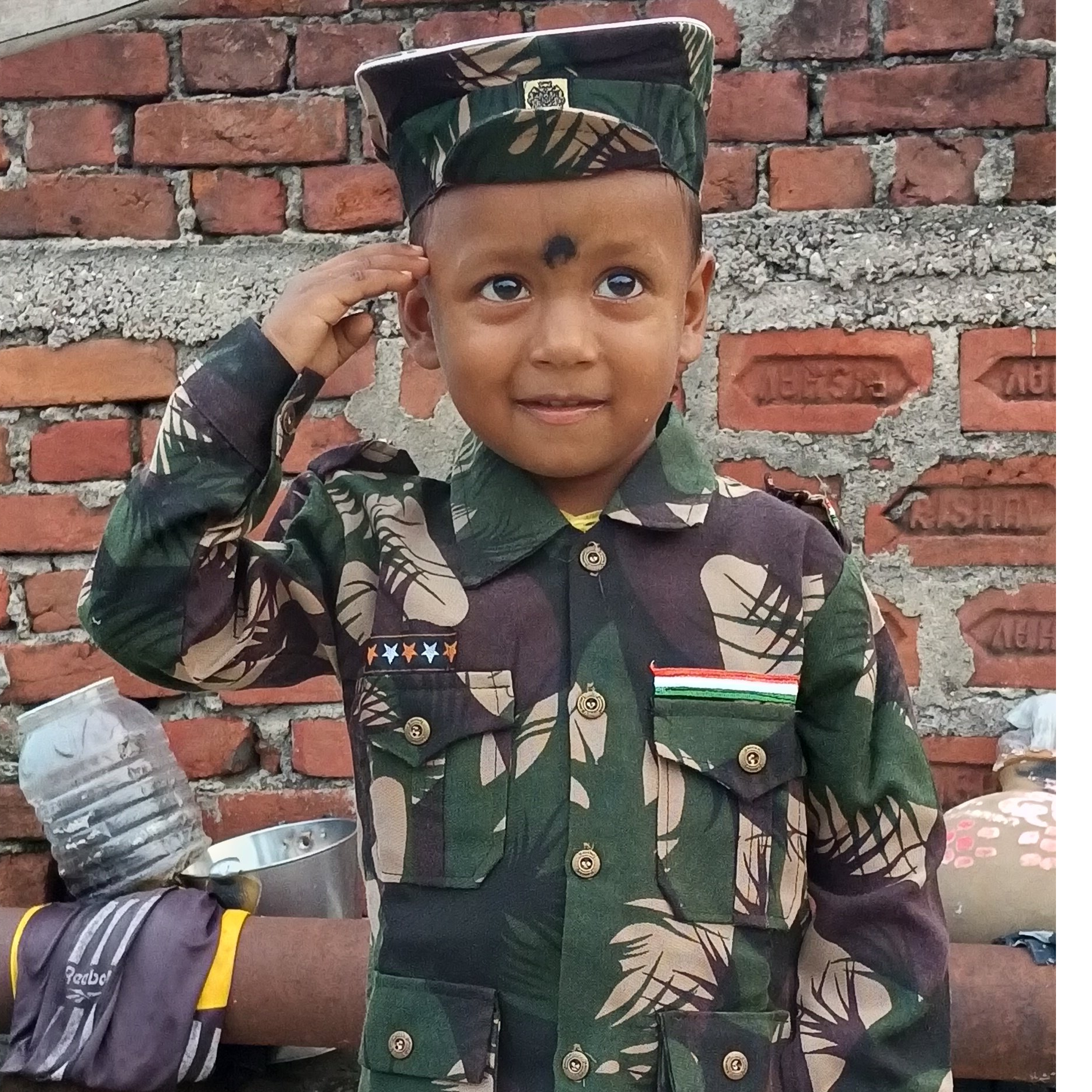 Riyansh paswan