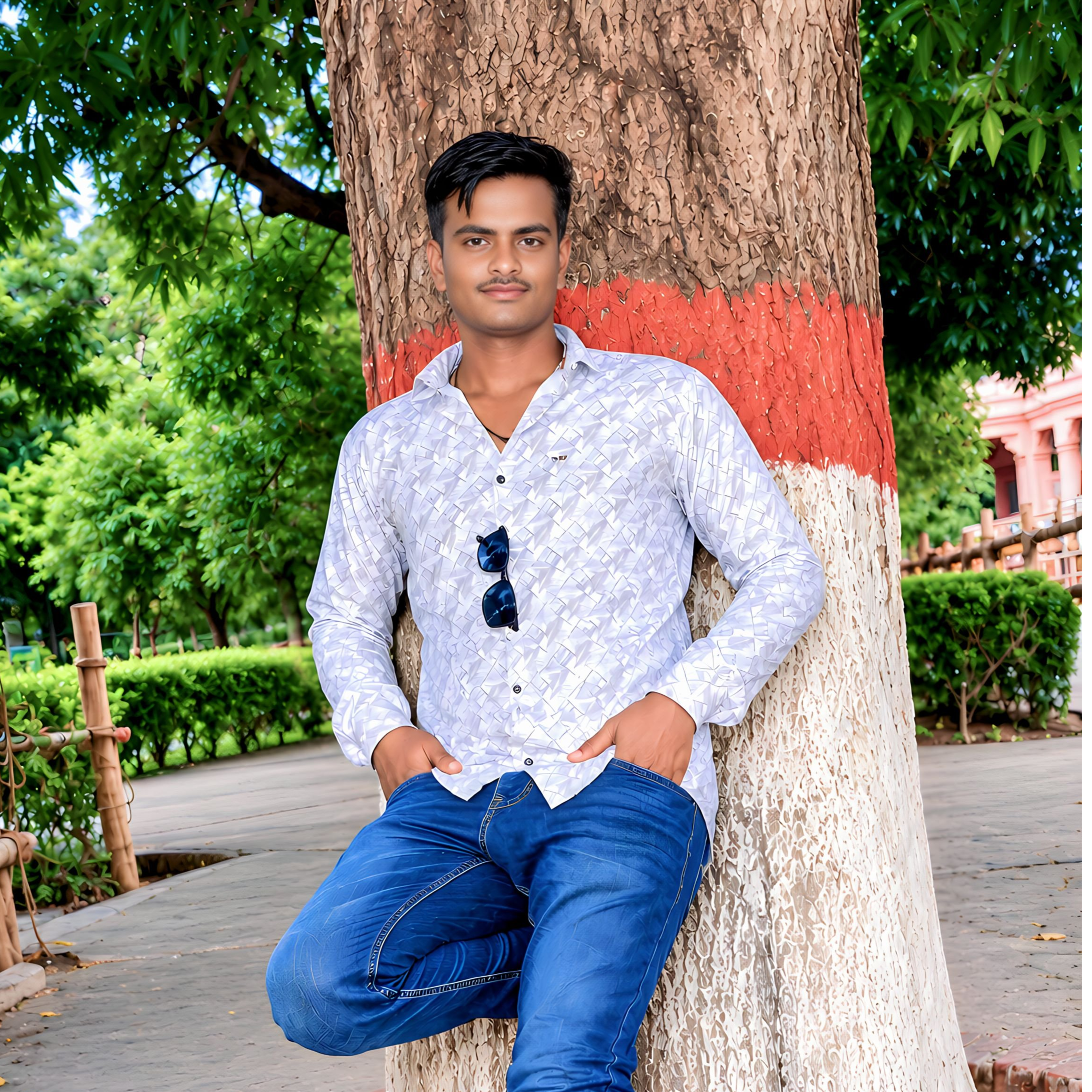 Rupesh Kumar