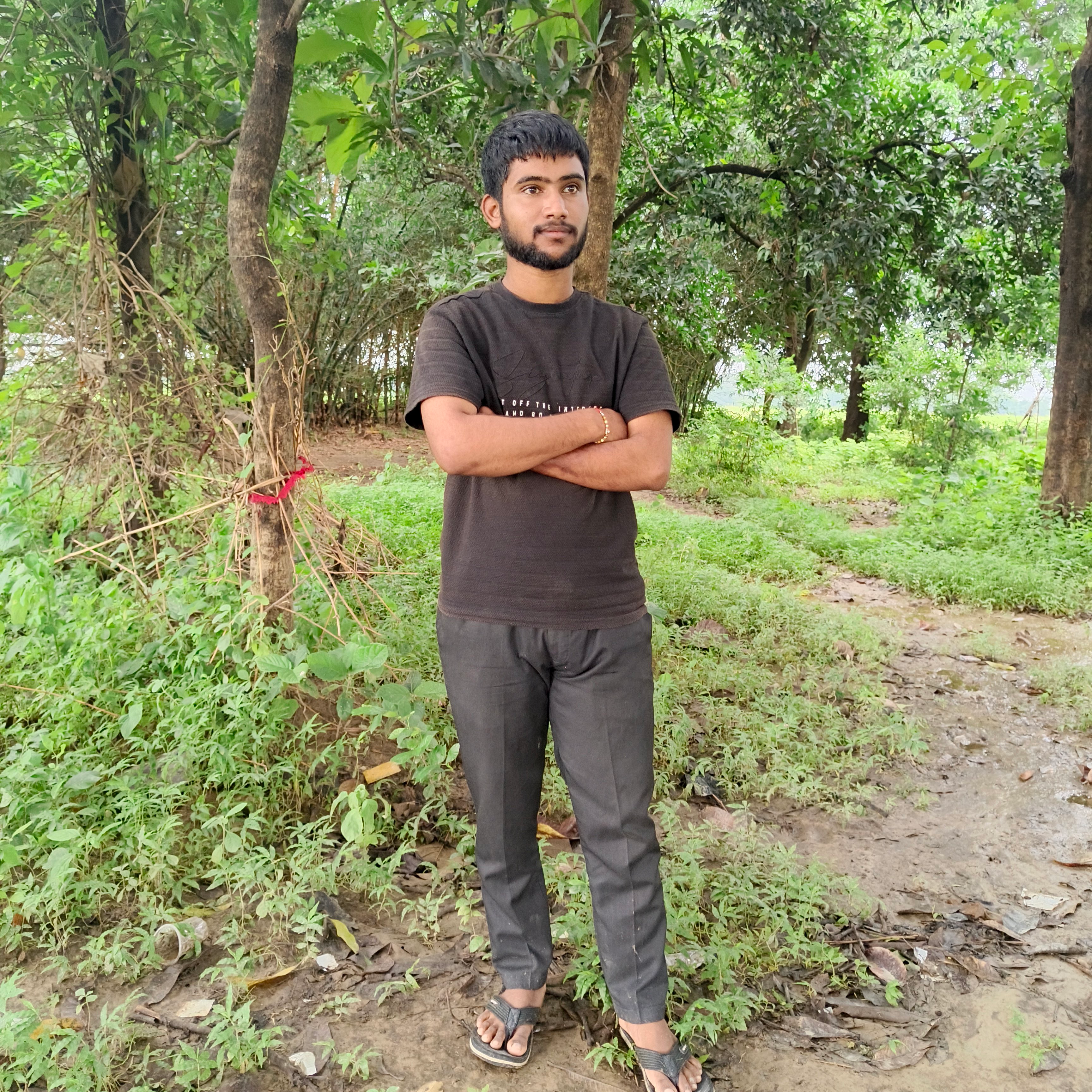 shubham pal