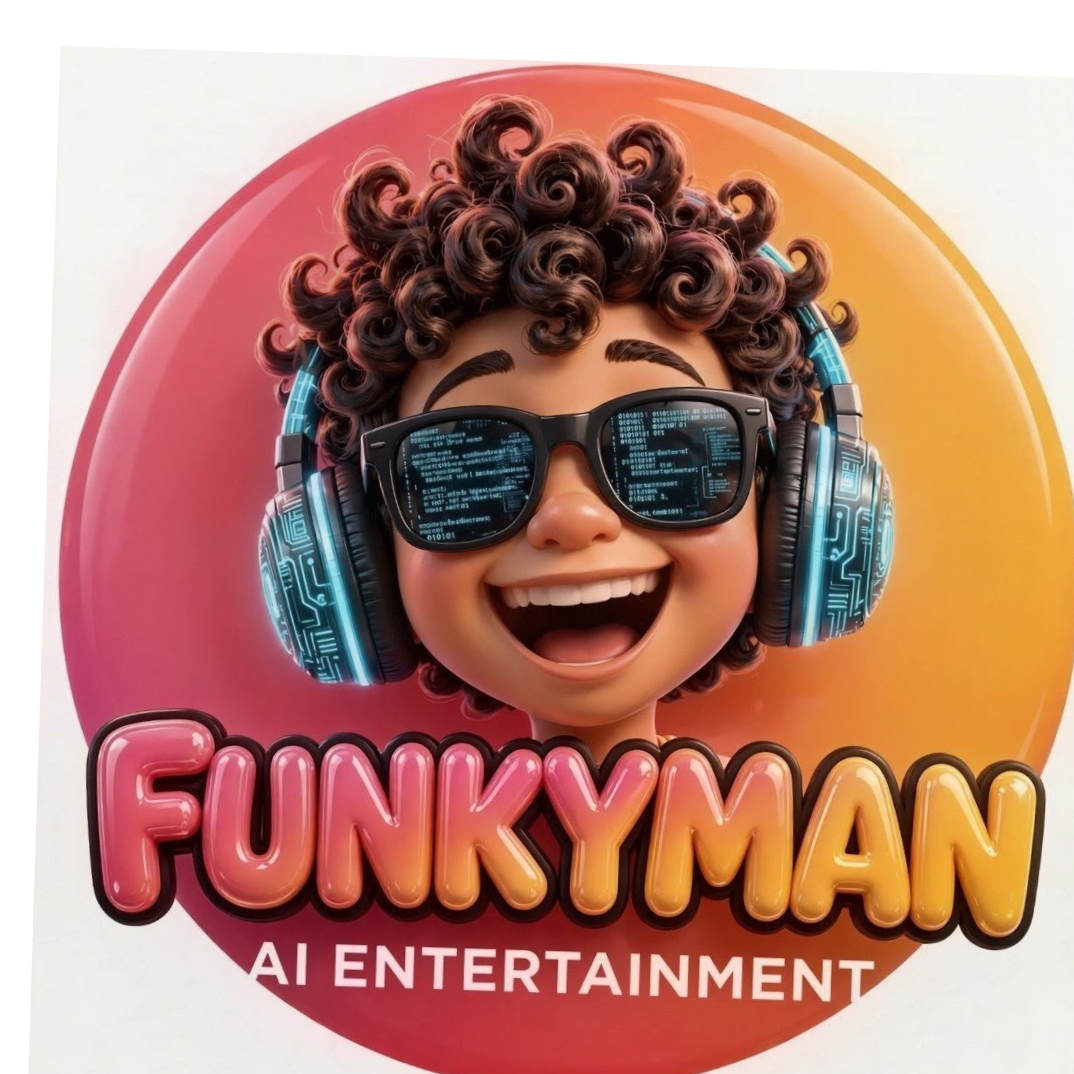 Funky Man
