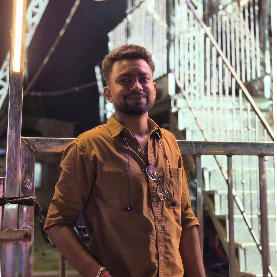 Dr Baidya