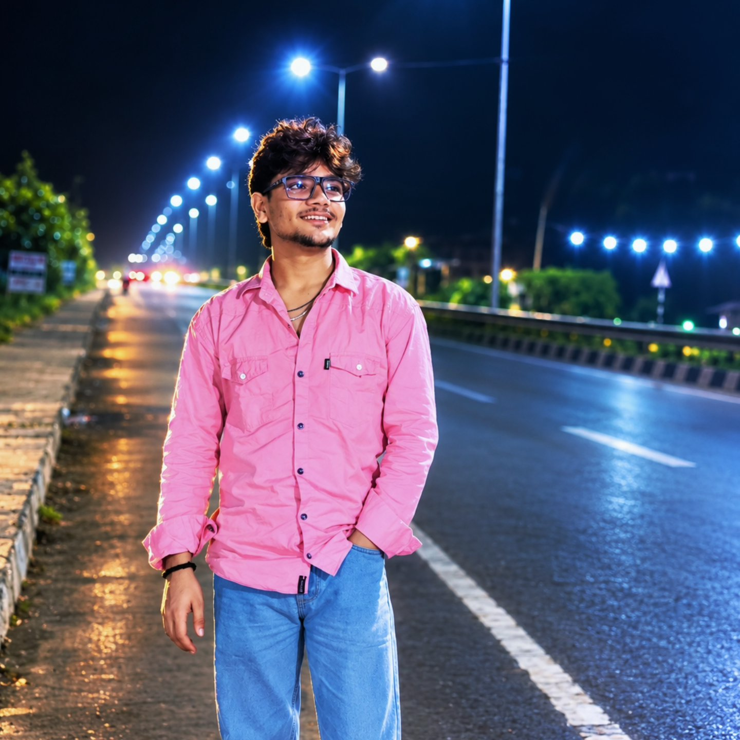 Shubham sharma