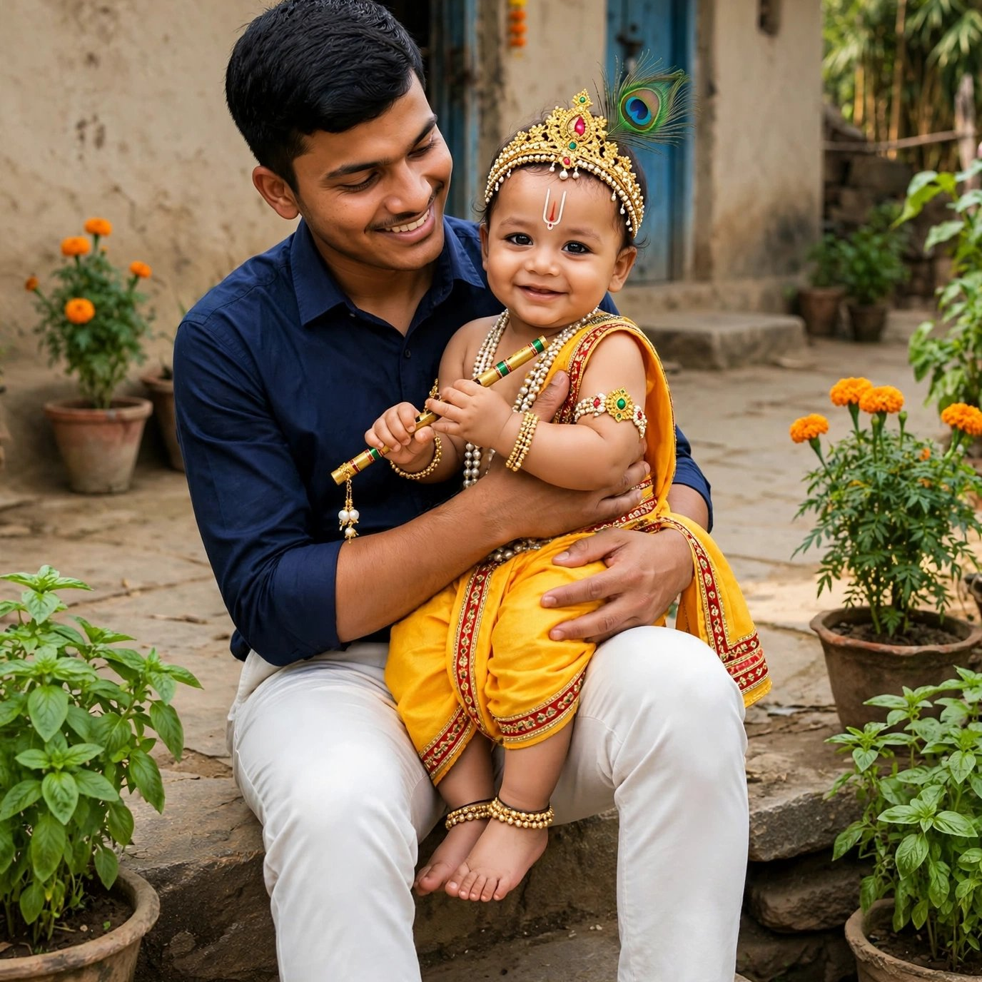Anil Kumar