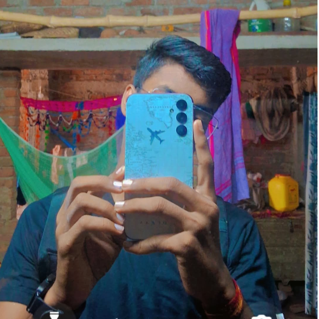 prshant kumar