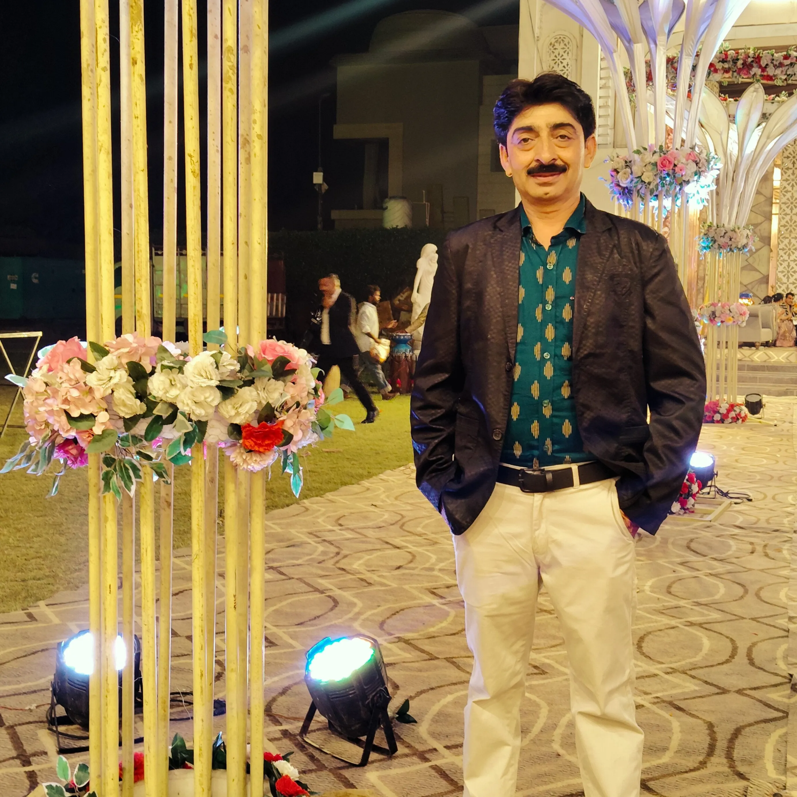 Gagan Chhabra