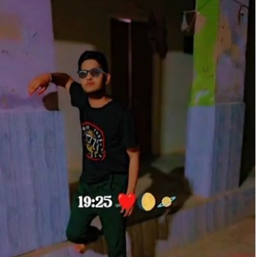 Sonu Neniwal