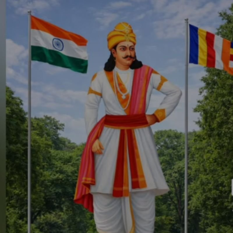 PREMPAL MAURYA
