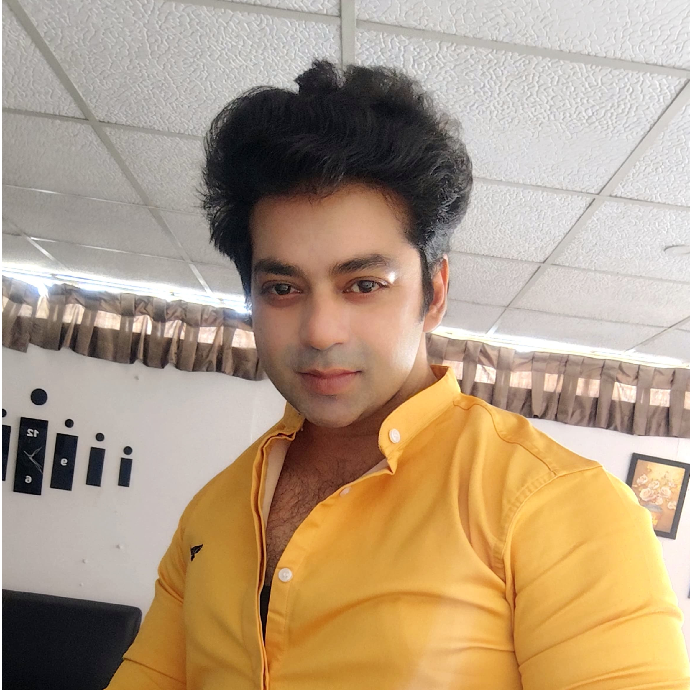 Harshit Shukla