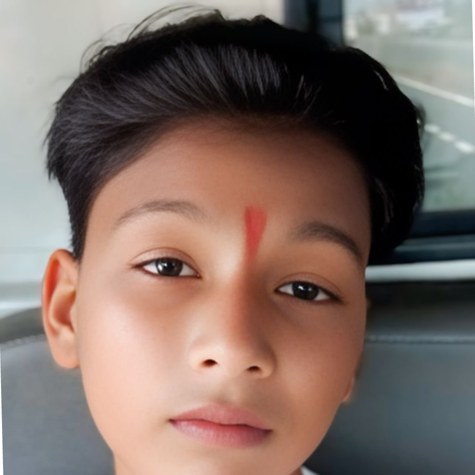 Sonu Yadav