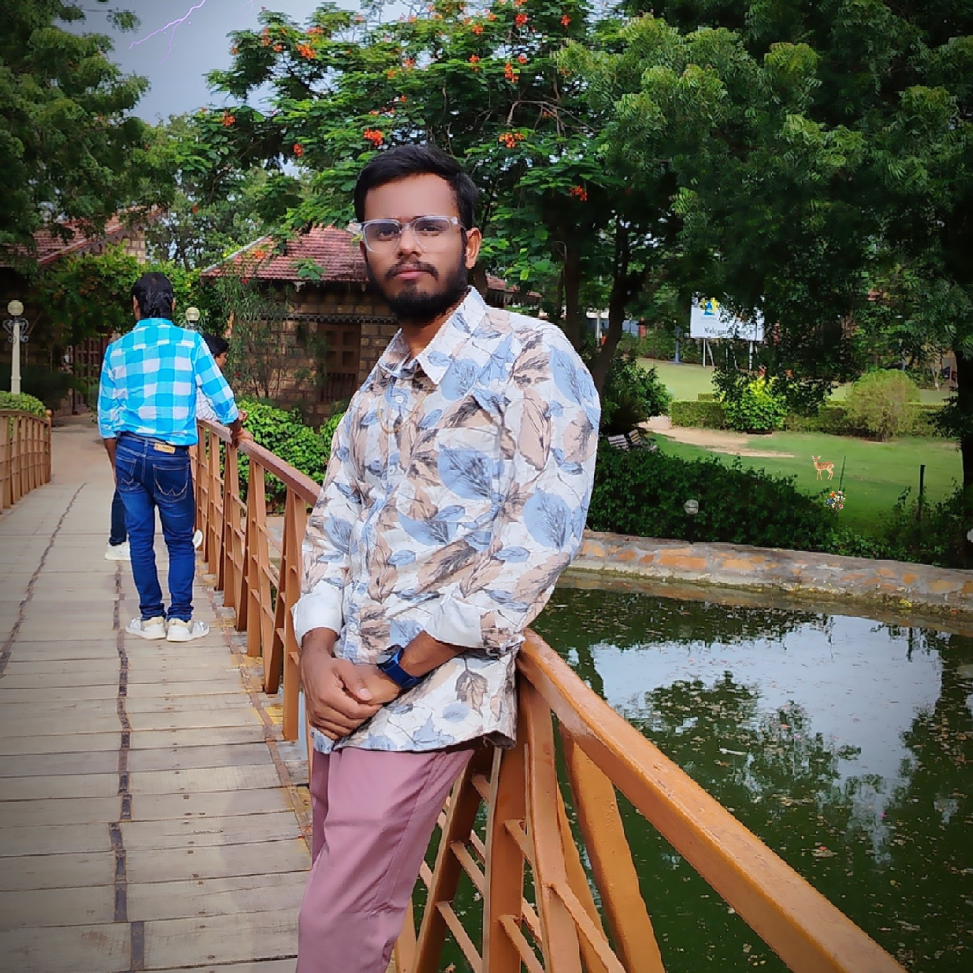 PRAKASH KUMAR