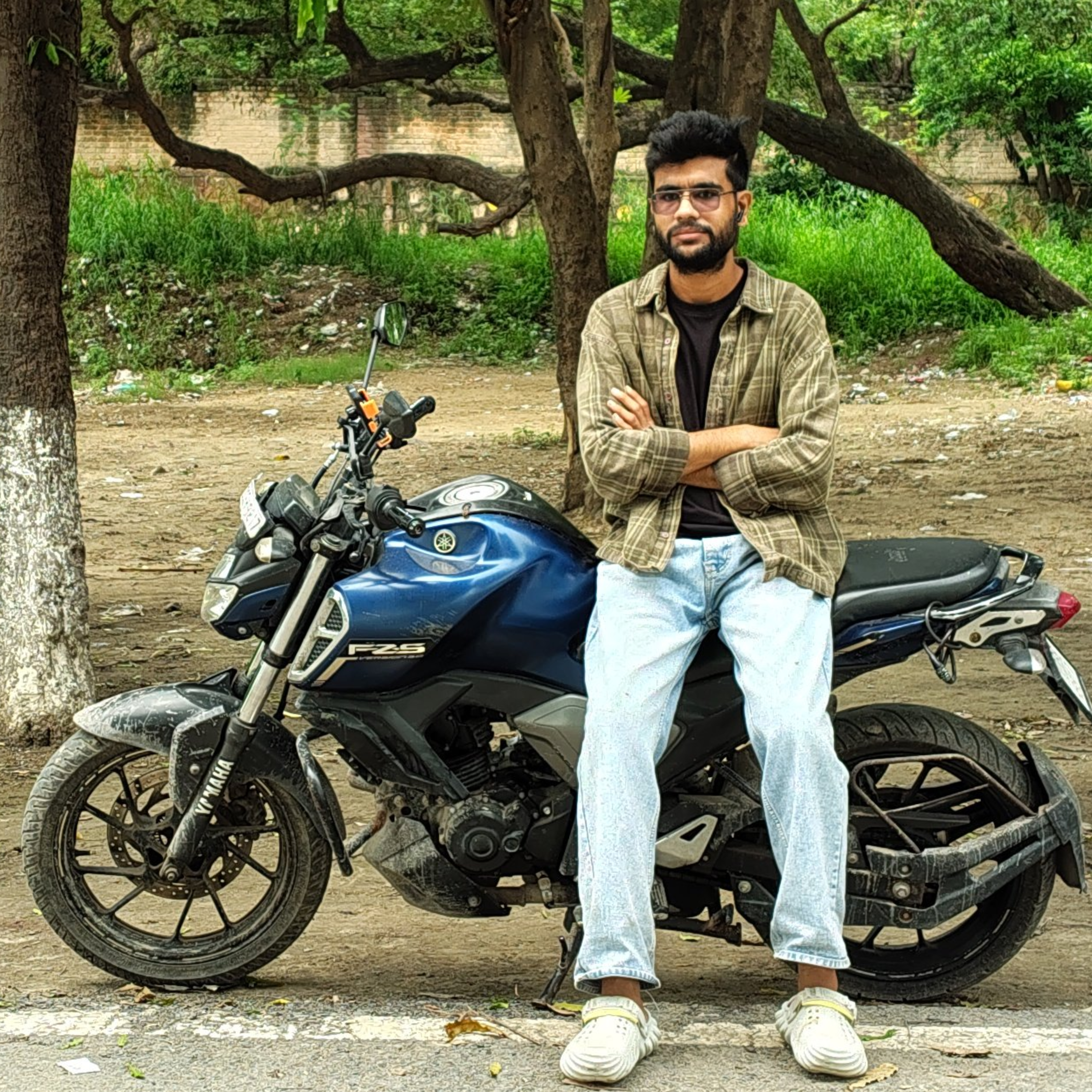Vishal Niken