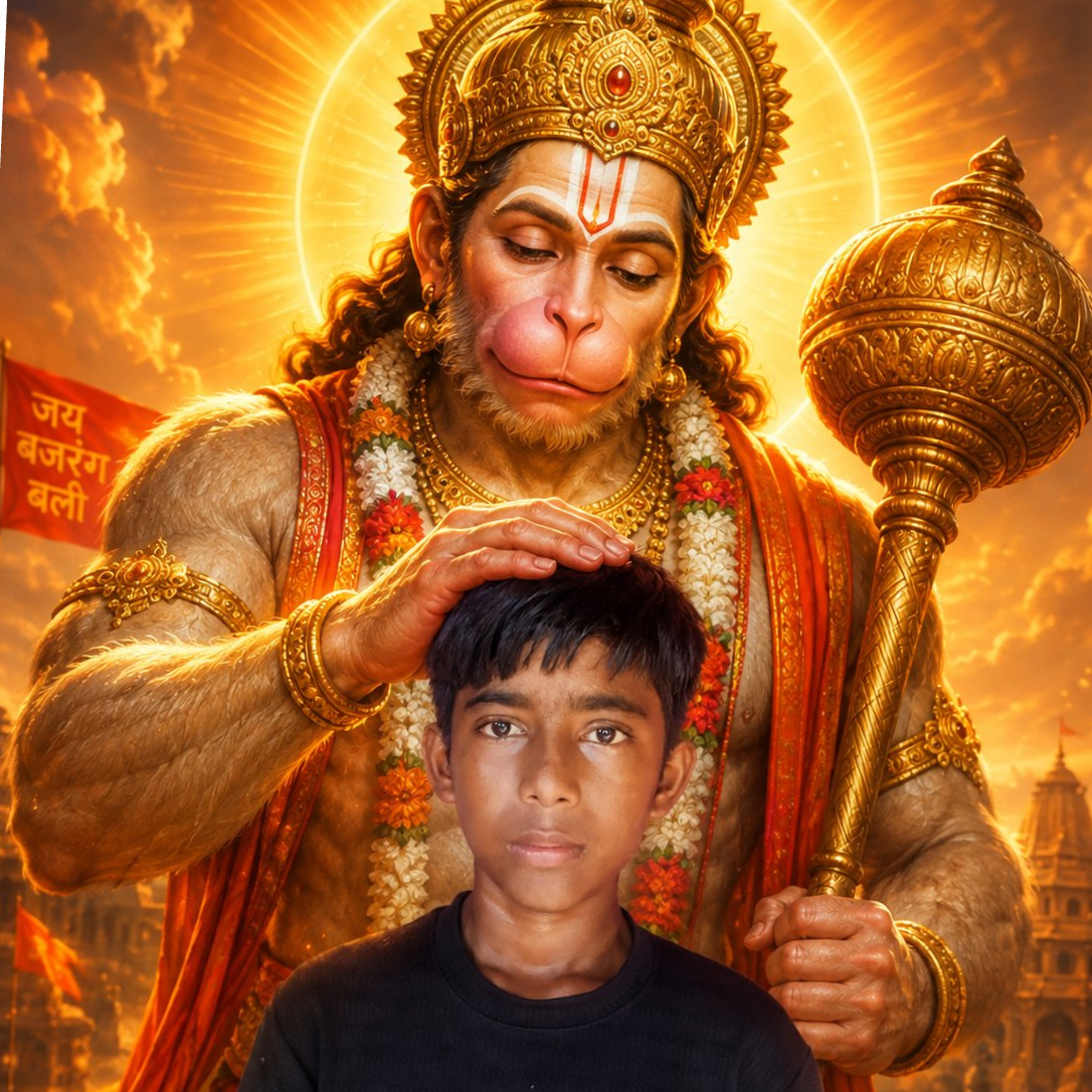 Himanshu Mandal