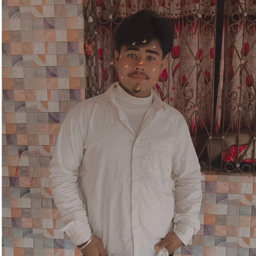 Tinkal Kumar